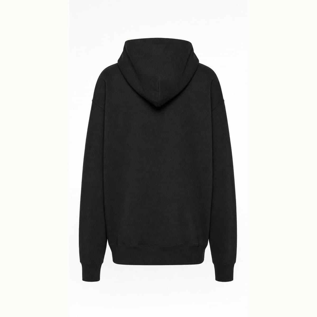 DISCLAIMER  Maglie Nero - 2