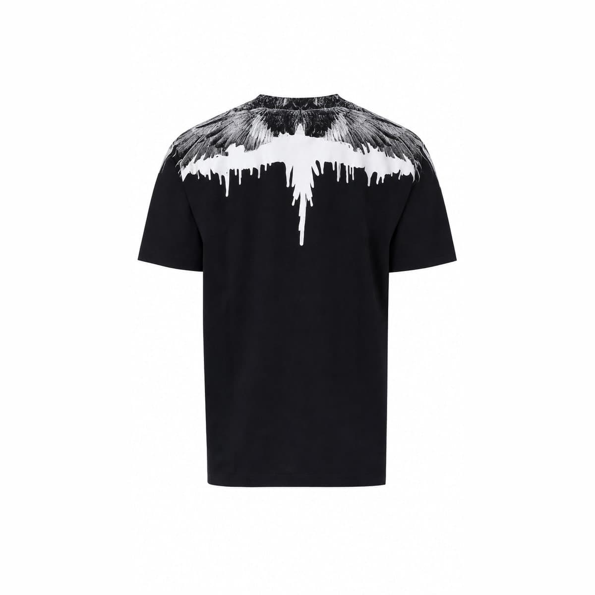 COUNTY OF MILAN County Of Milan T-shirt e Polo Black - 2