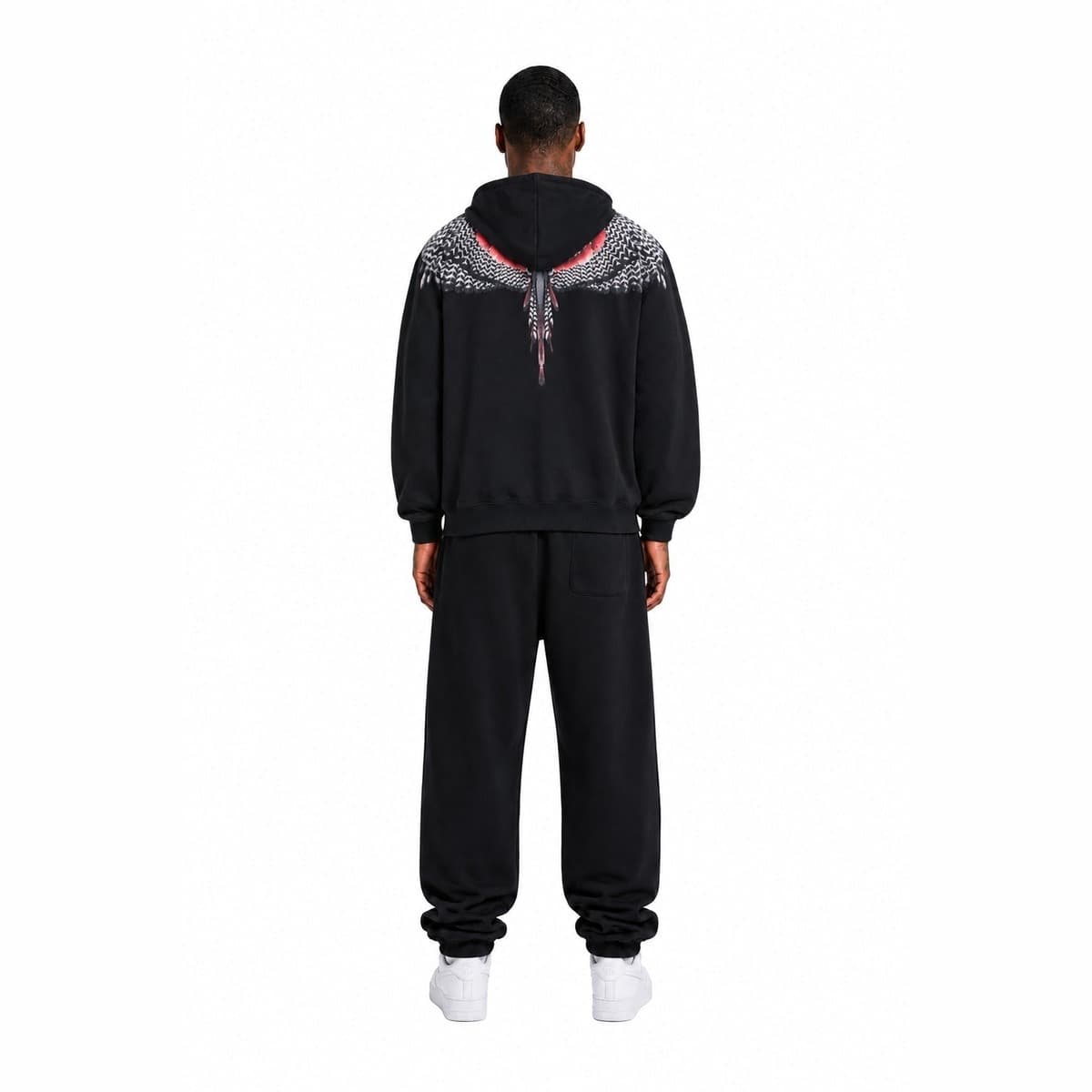 COUNTY OF MILAN County Of Milan Maglie Black - 2