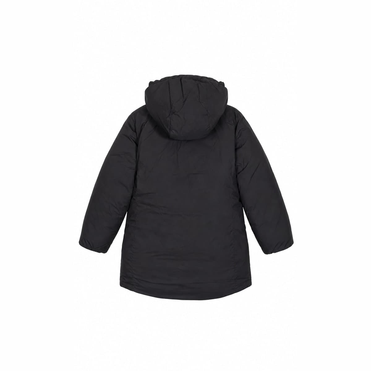 K-Way  Giacconi Black - 2
