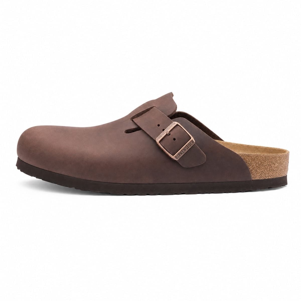 Birkenstock BIrkenstock Sandali Marrone - 4