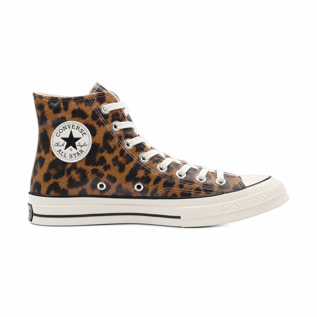 Converse converse Sneakers Leopard - 2