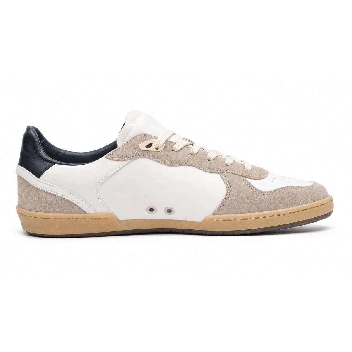 Philippe Model PHILIPPE model Sneakers Bianco beige - 2