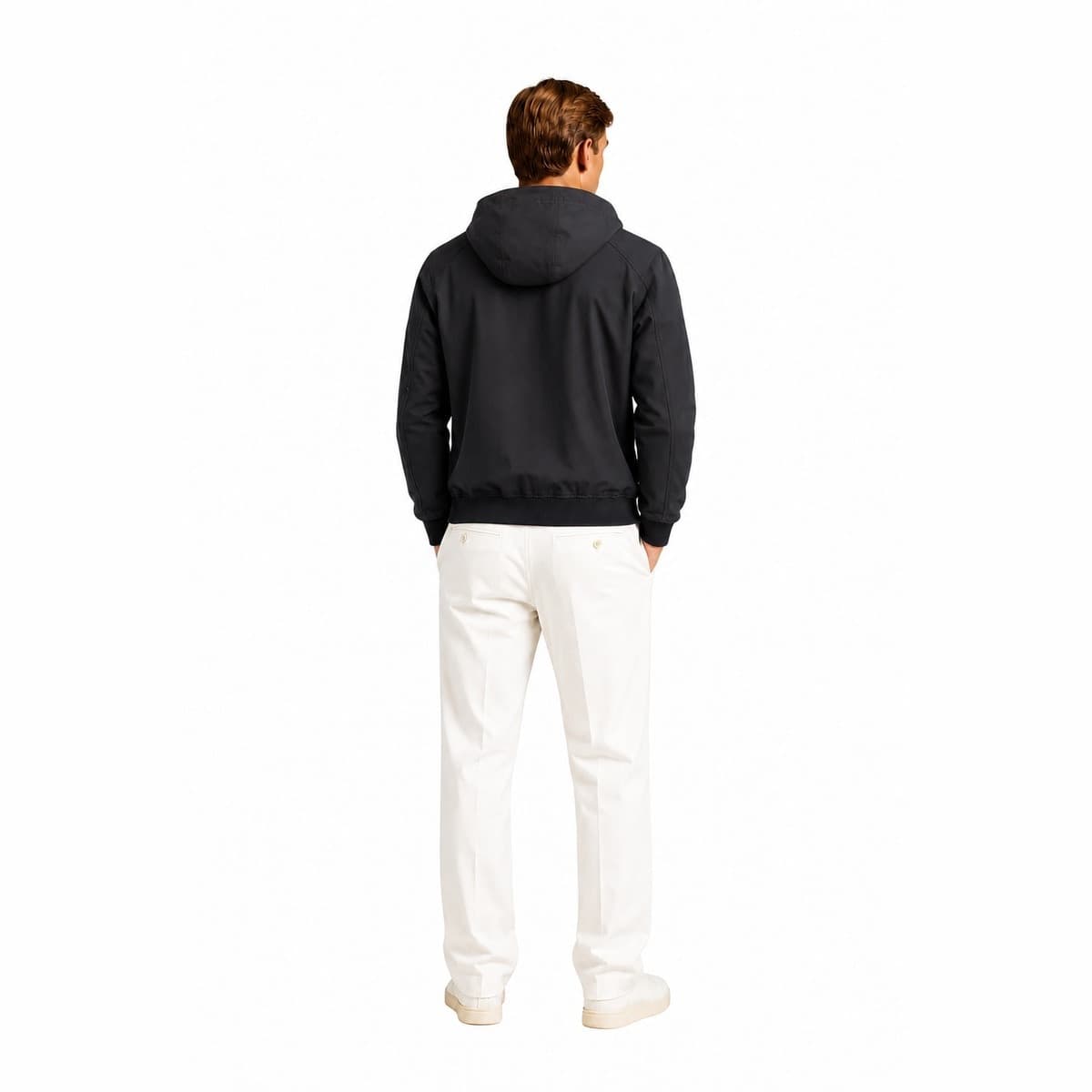 K-Way  Giacconi Black - 2
