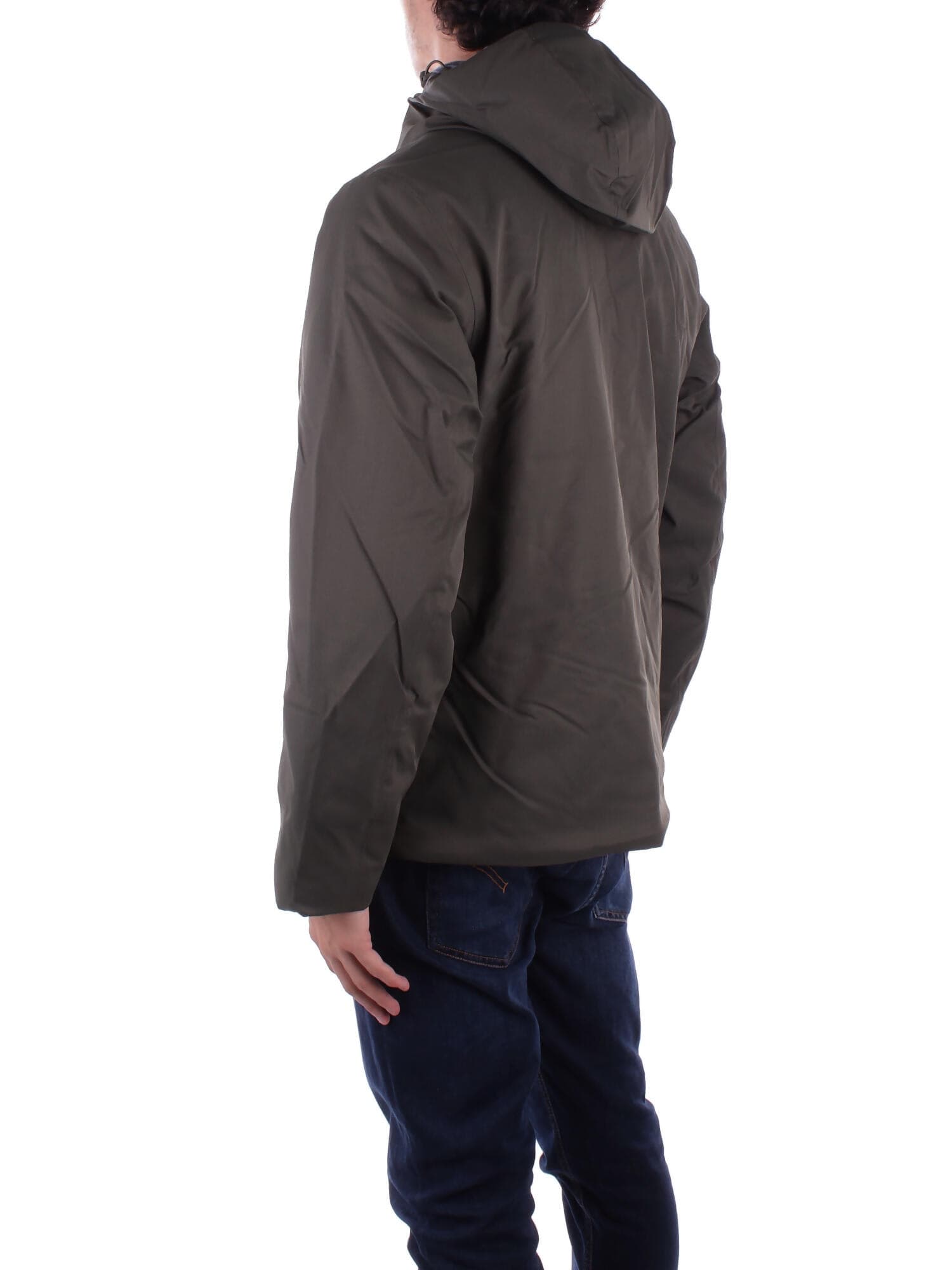 K-Way  Giacconi Green - 5