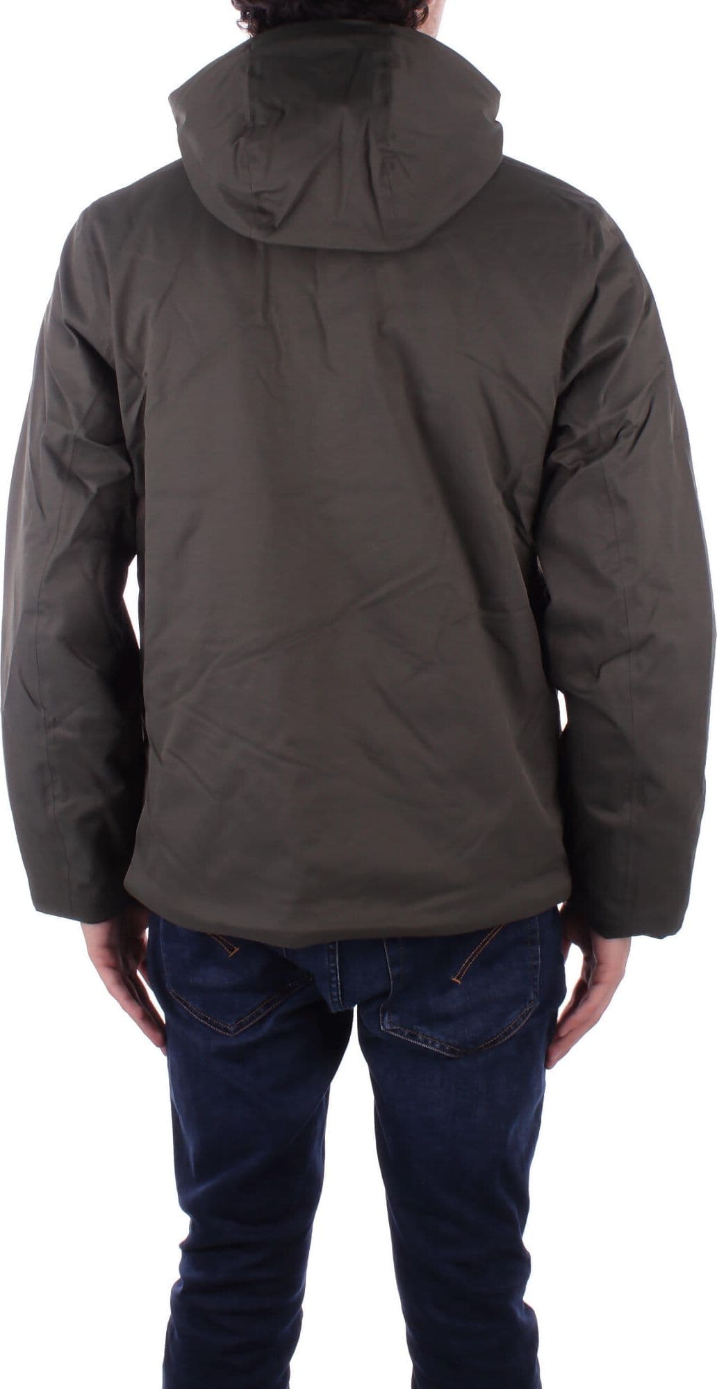 K-Way  Giacconi Green - 6