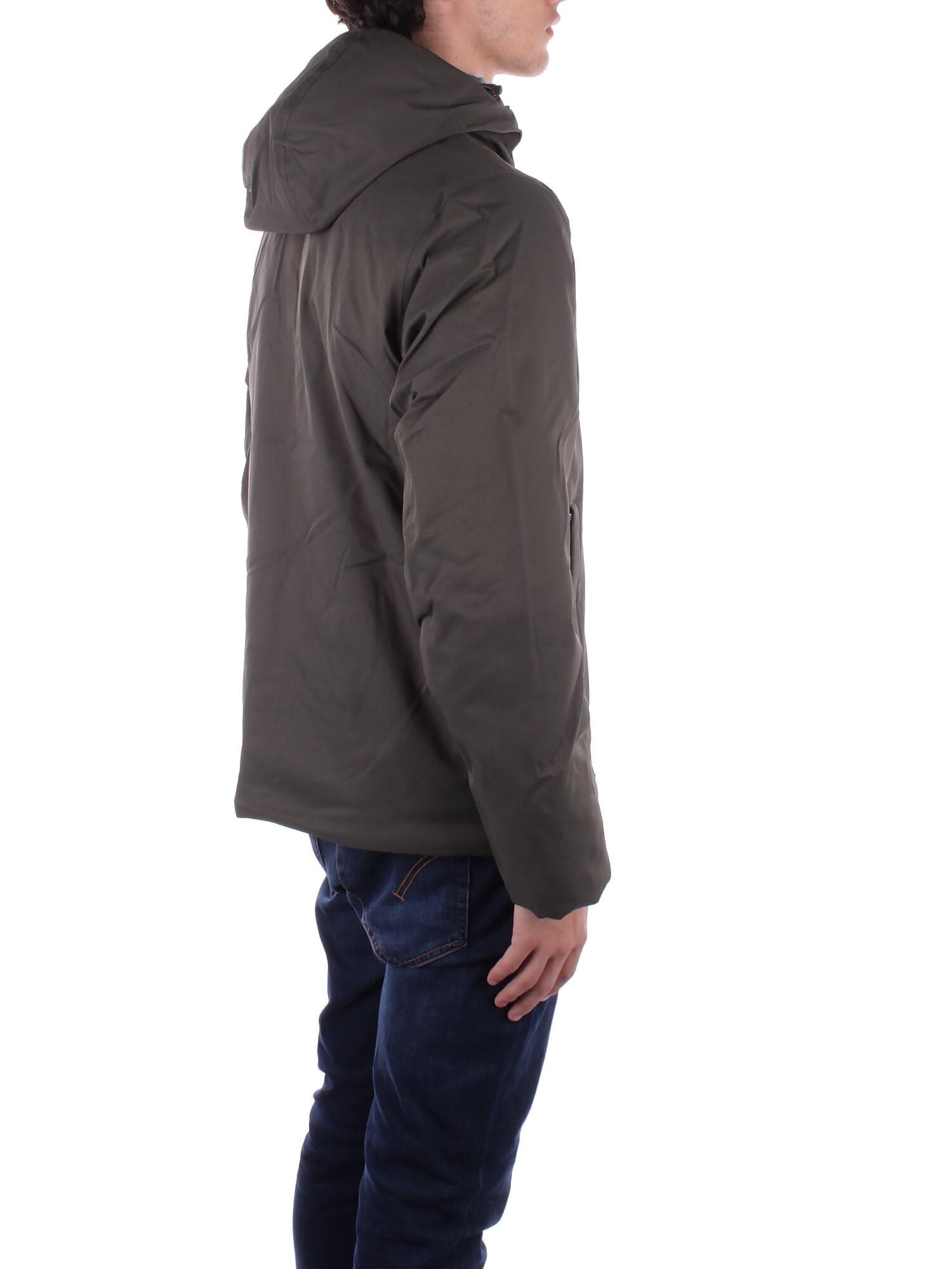 K-Way  Giacconi Green - 7