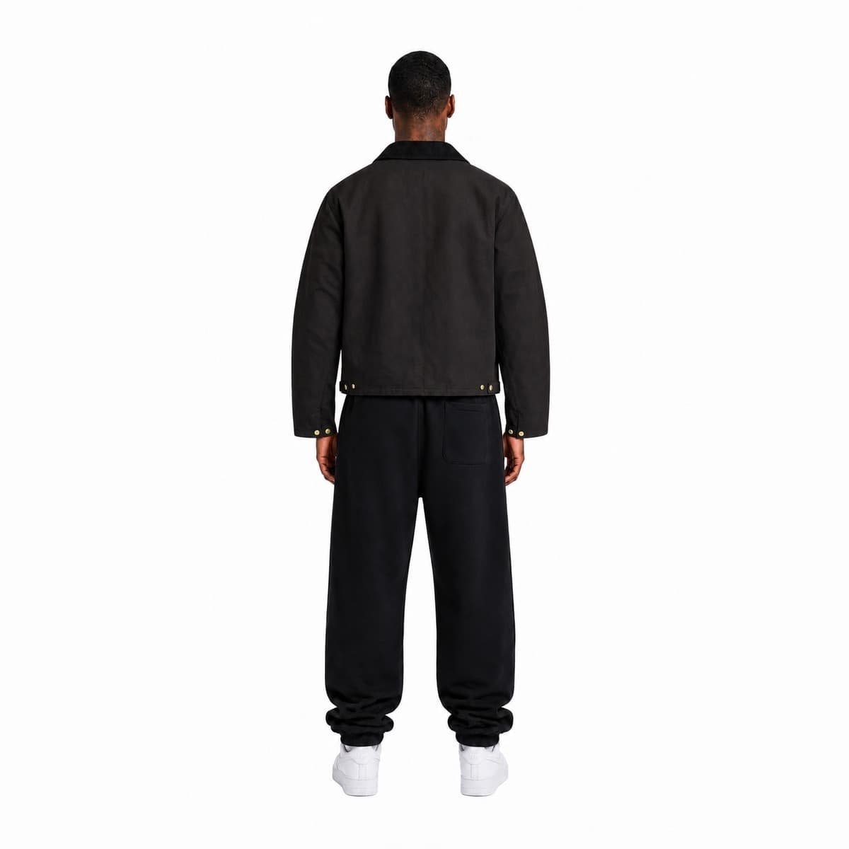 CARHARTT carhartt Giacconi Marrone scuro - 2