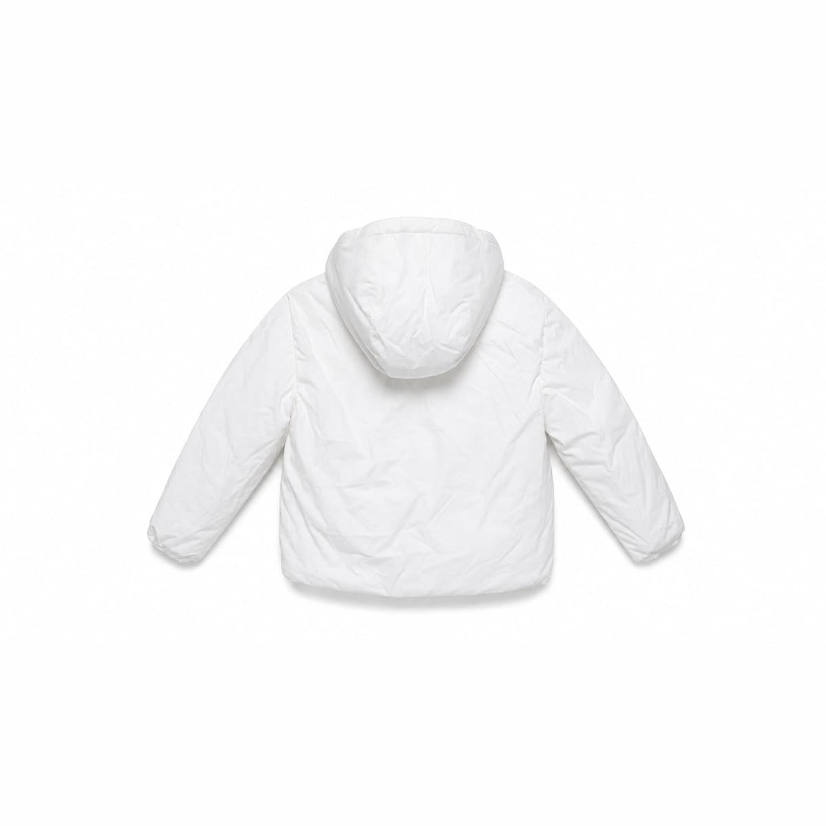 K-Way  Giacconi White - 2