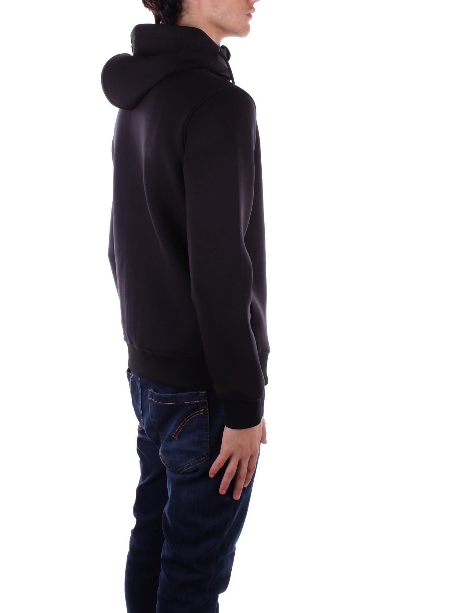 K-Way  Giacconi Black pure - 11
