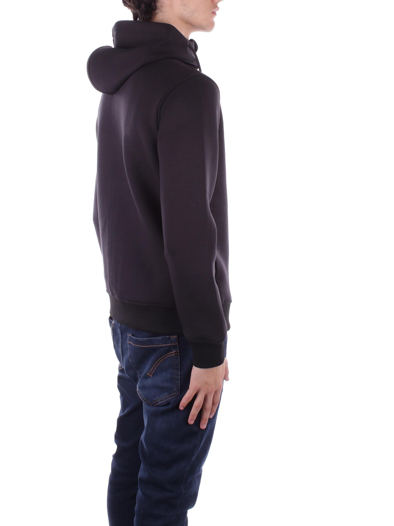 K-Way  Giacconi Black pure - 12