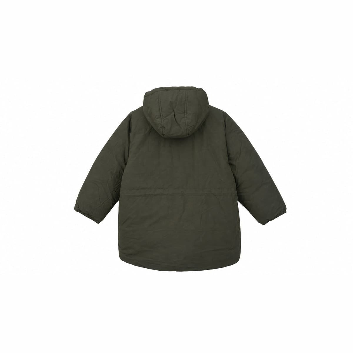 K-Way  Giacconi Green - 2