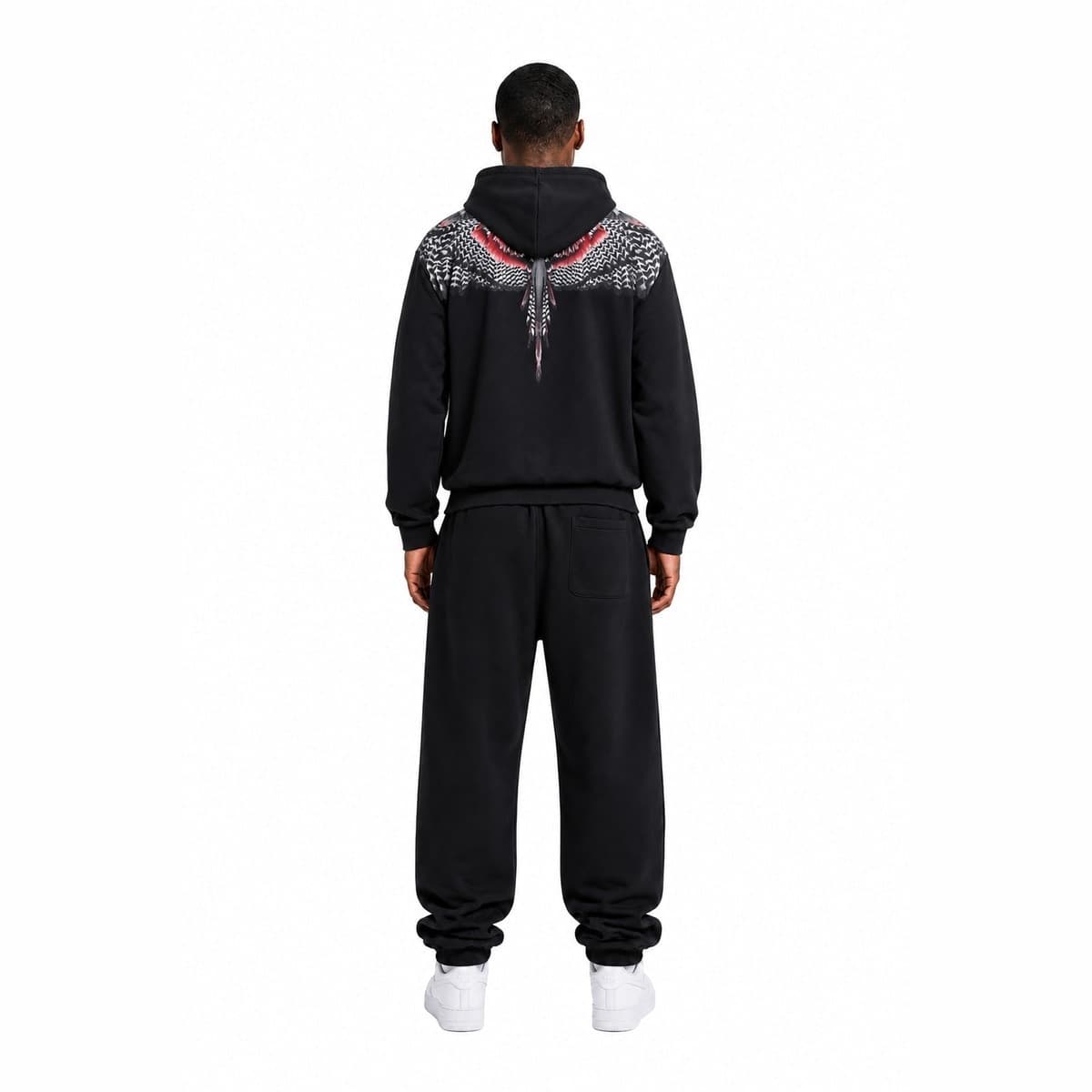 COUNTY OF MILAN County Of Milan Maglie Black - 2