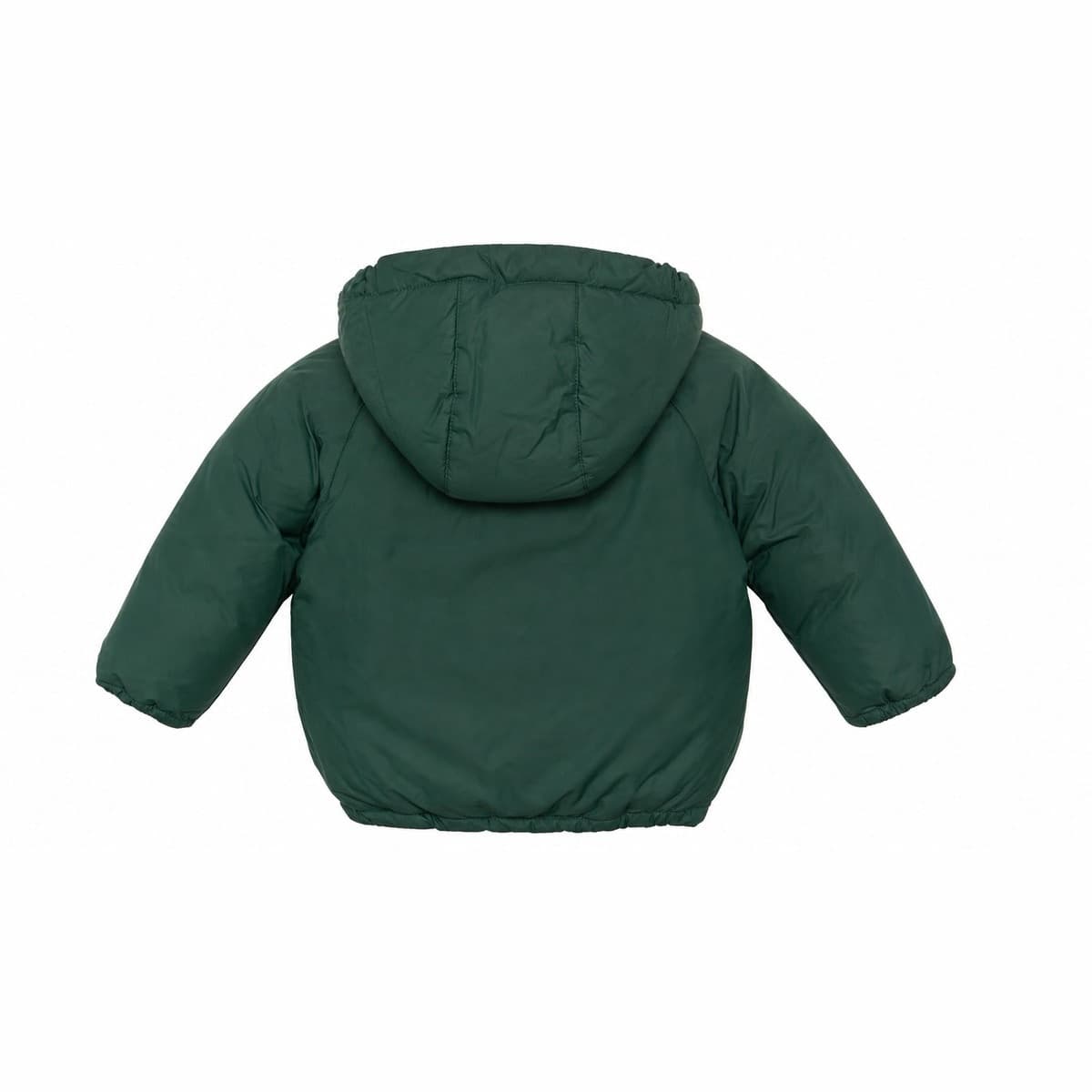 K-Way  Giacconi Green - 2