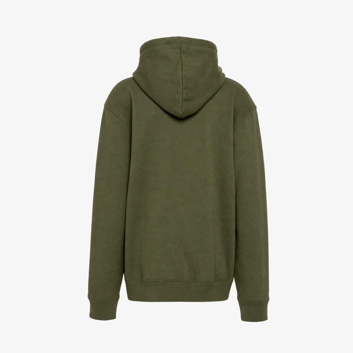 DISCLAIMER  Maglie Verde militare - 2