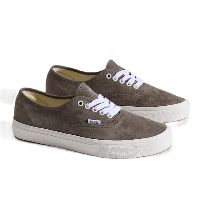 Sneakers Vans Autrthentic Pig Suede Grey - 2