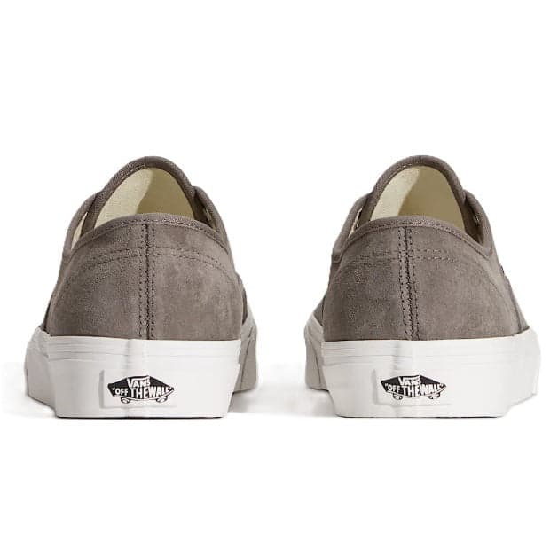 Sneakers Vans Autrthentic Pig Suede Grey - 4