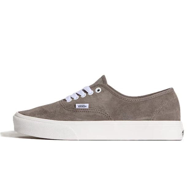 Sneakers Vans Autrthentic Pig Suede Grey - 5