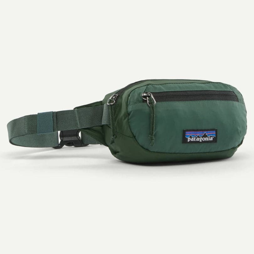 Marsupio Patagonia Terravia Mini Hip Pack Multicolor