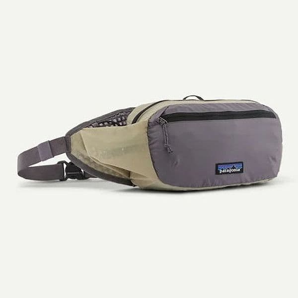 Marsupio Patagonia Terravia Hip Pk Bordeaux