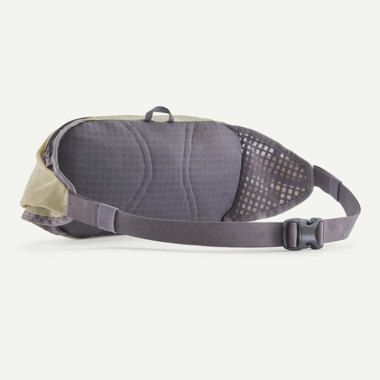 Marsupio Patagonia Terravia Hip Pk Bordeaux - 2