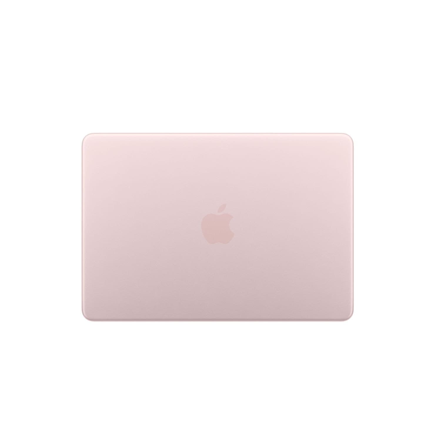 Apple MacBook Neo 13"A18 Pro chip 6‑core CPU 5‑core GPU 8GB 256GB SSD - Rosa - 2