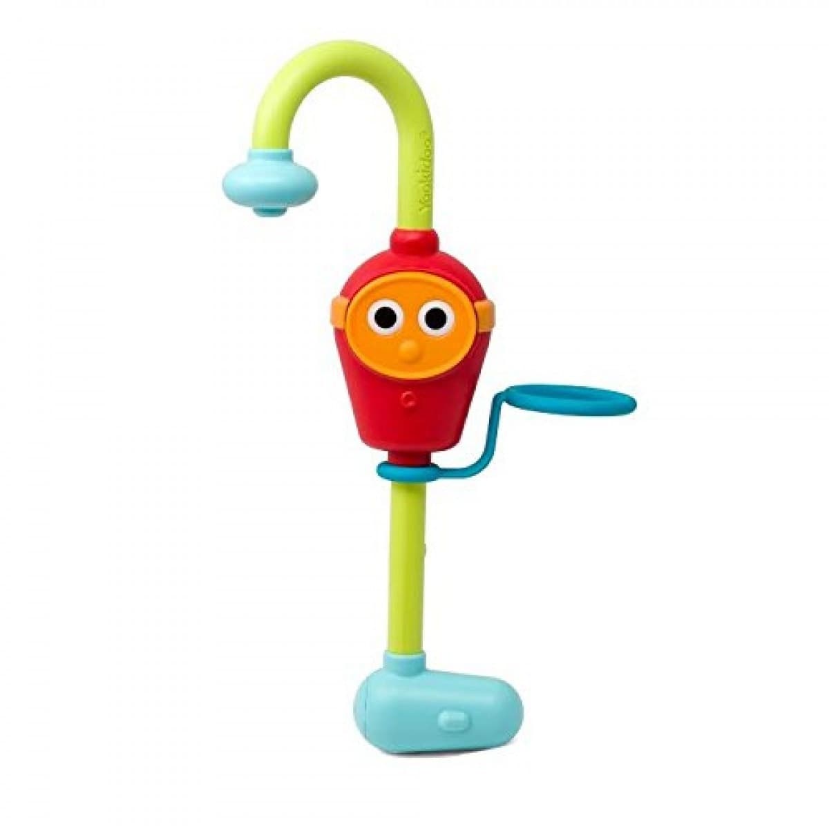 Gioco Per Bagnetto Yookidoo Flow 'N' Fill Spout - 2