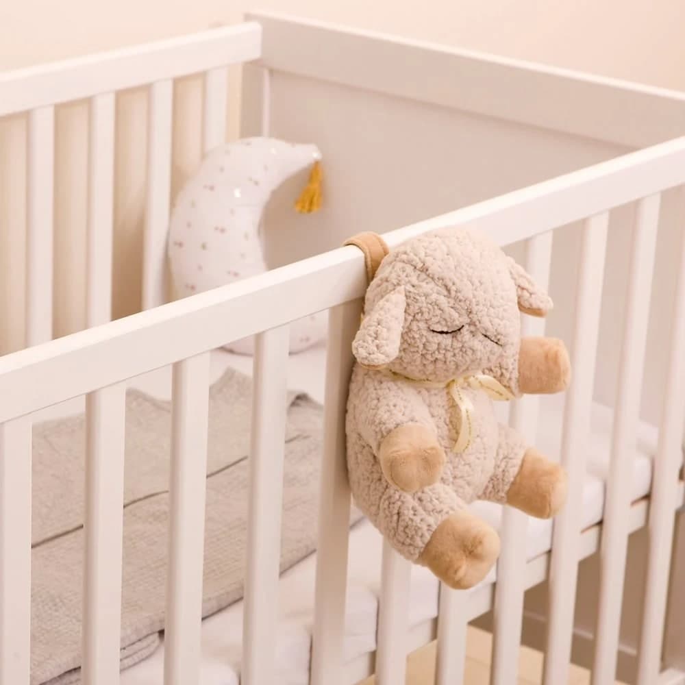 Peluche Sonoro Sleep Sheep™ cloud.b - 3