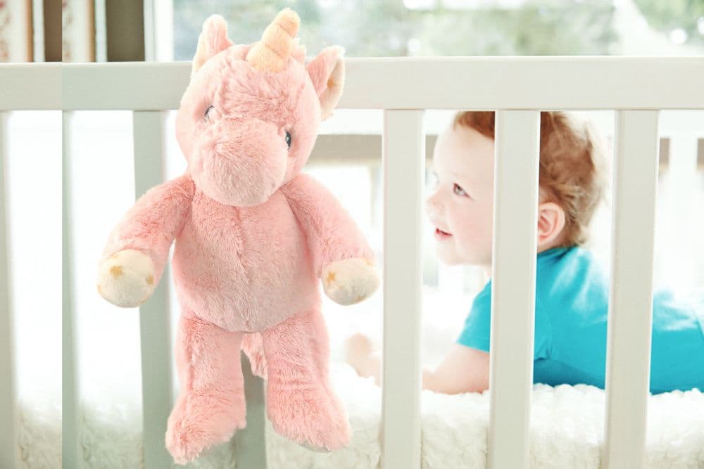 Peluche Sonoro Ella the Unicorn cloud.b - 2