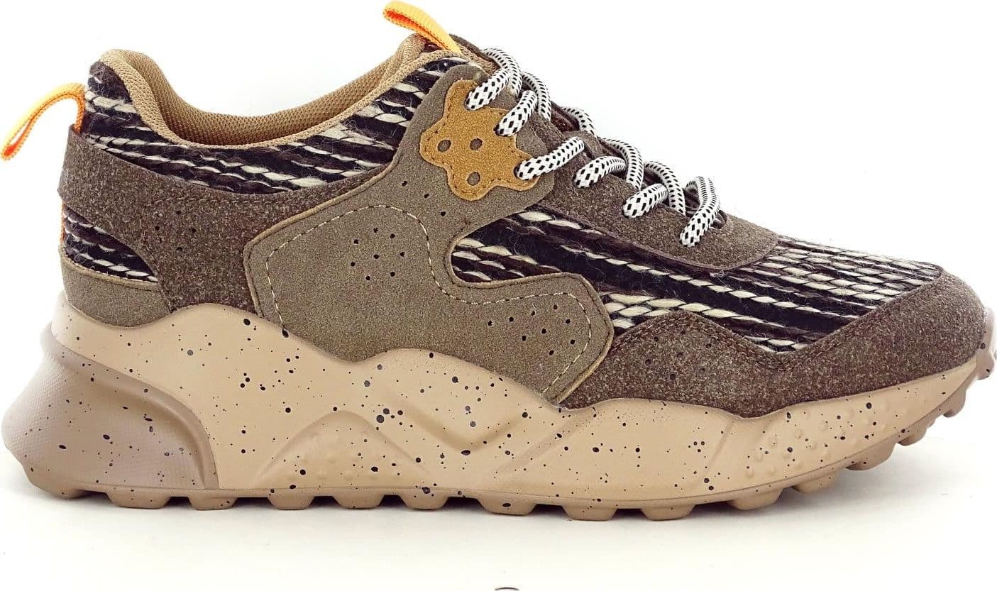 NAZARENO GABRIELLI 00352 SNEAKERS DONNA - 2