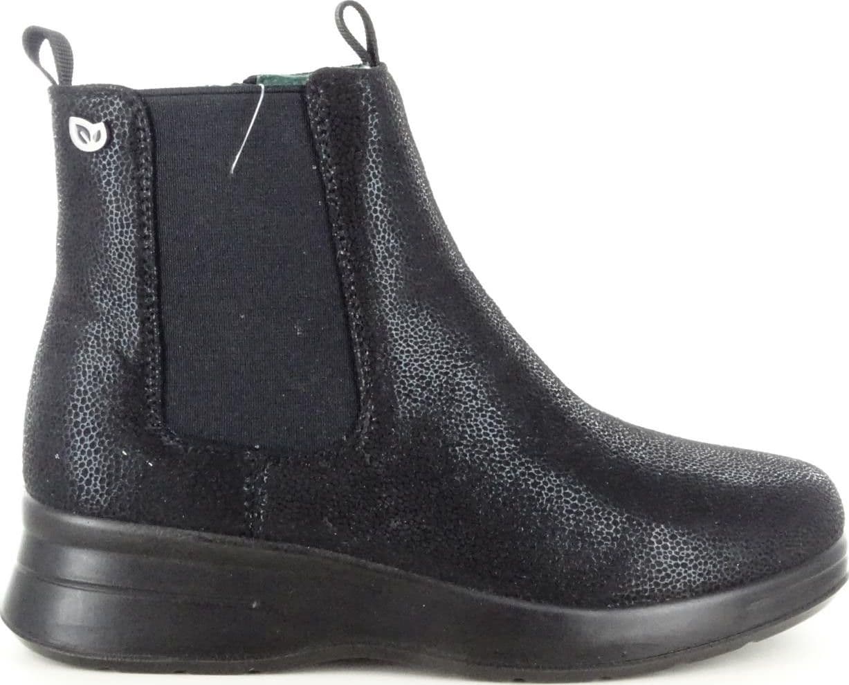 ECO BIO VEGAN 3108A TRONCHETTO DONNA - 3