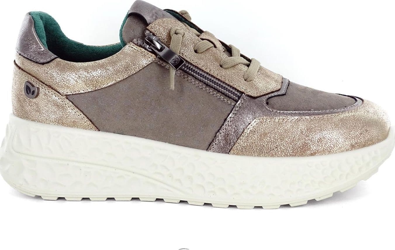 ECO BIO VEGAN 4320 SNEAKERS DONNA - 2