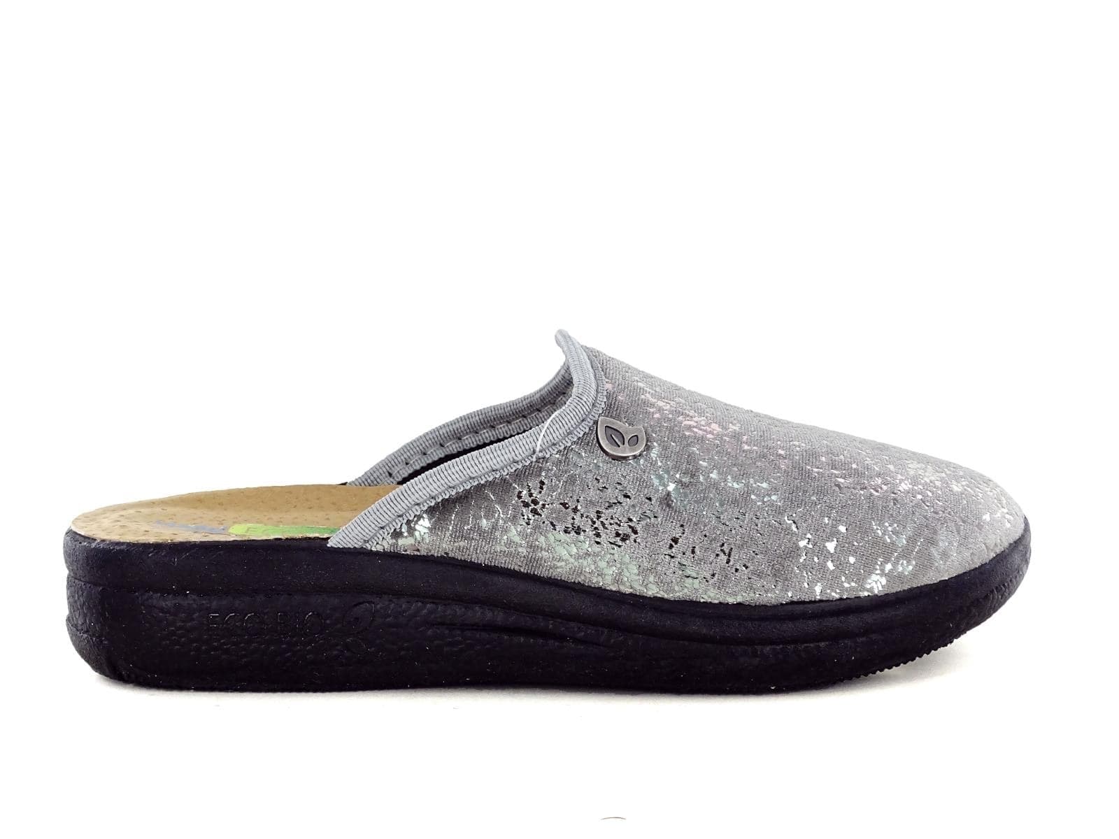 ECO BIO SANITAL 60147 CIABATTA DONNA - 2