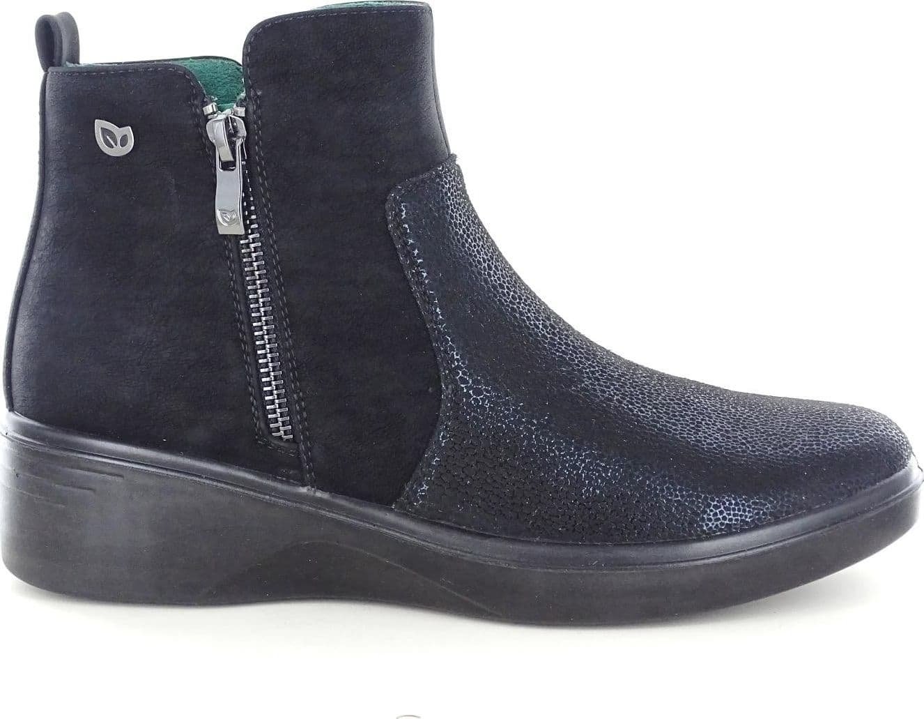 ECO BIO VEGAN 4280 TRONCHETTO DONNA - 3