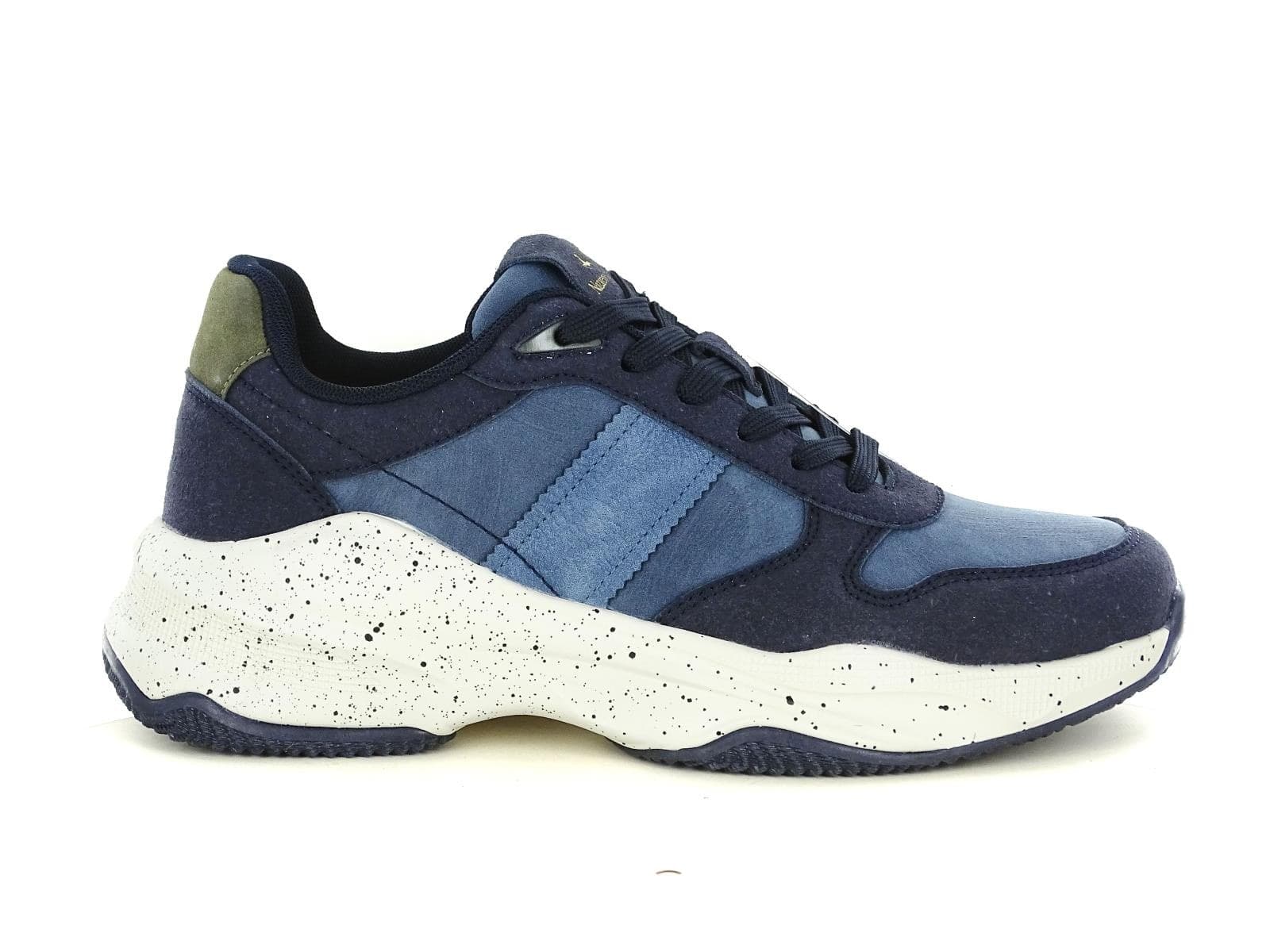 NAZARENO GABRIELLI U7172 SNEAKERS UOMO - 2