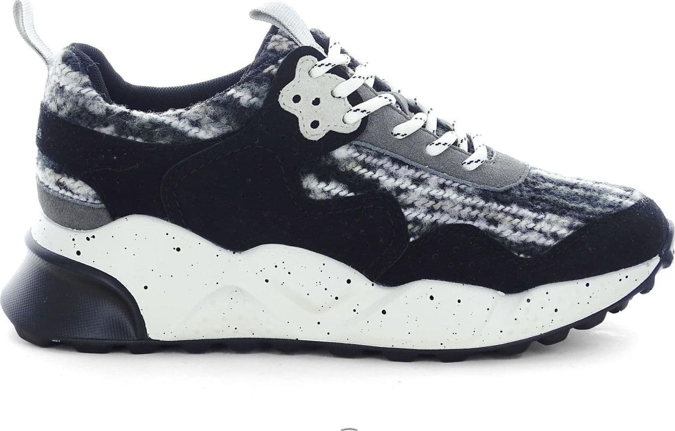 NAZARENO GABRIELLI 00351 SNEAKERS DONNA - 2