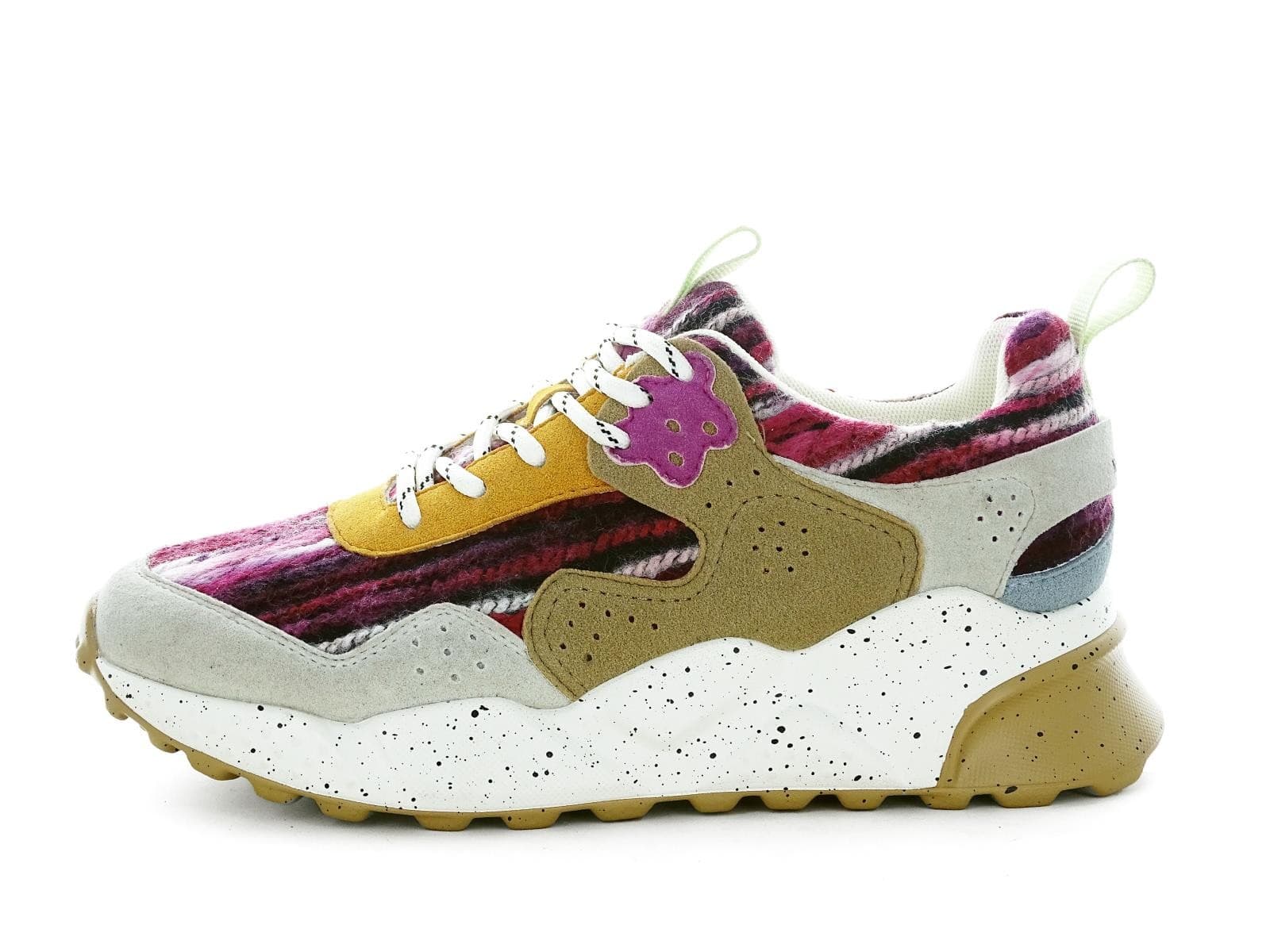 NAZARENO GABRIELLI 00353 SNEAKERS DONNA - 2