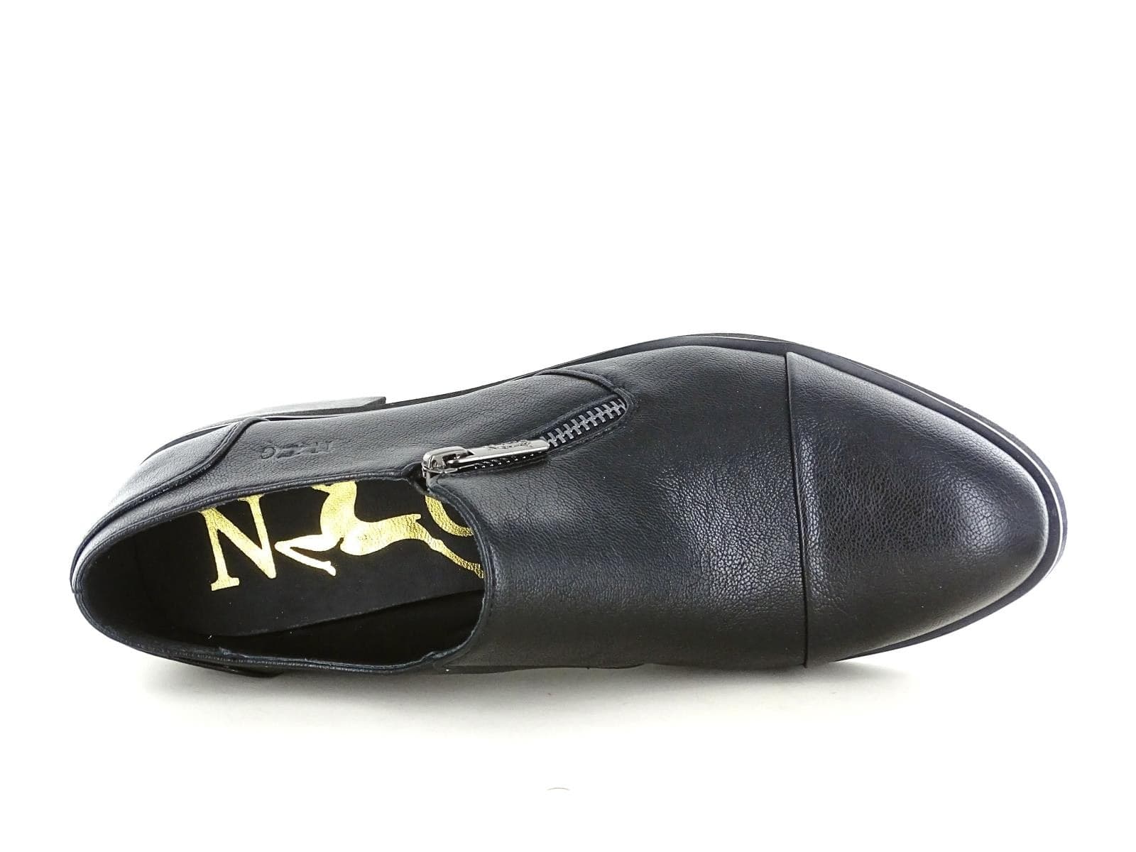 NAZARENO GABRIELLI 7642 MOCASSINO DONNA - 2