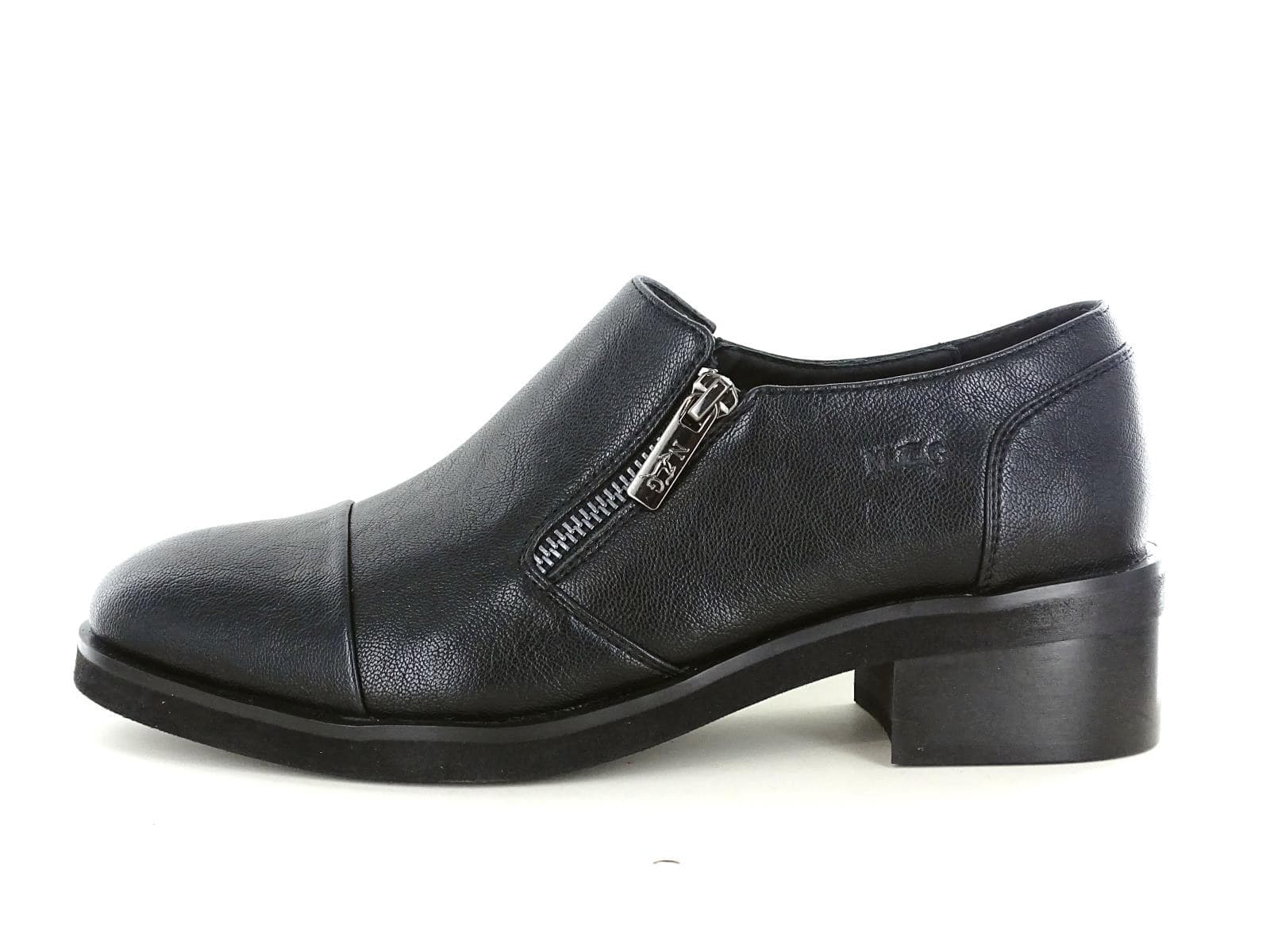 NAZARENO GABRIELLI 7642 MOCASSINO DONNA - 3
