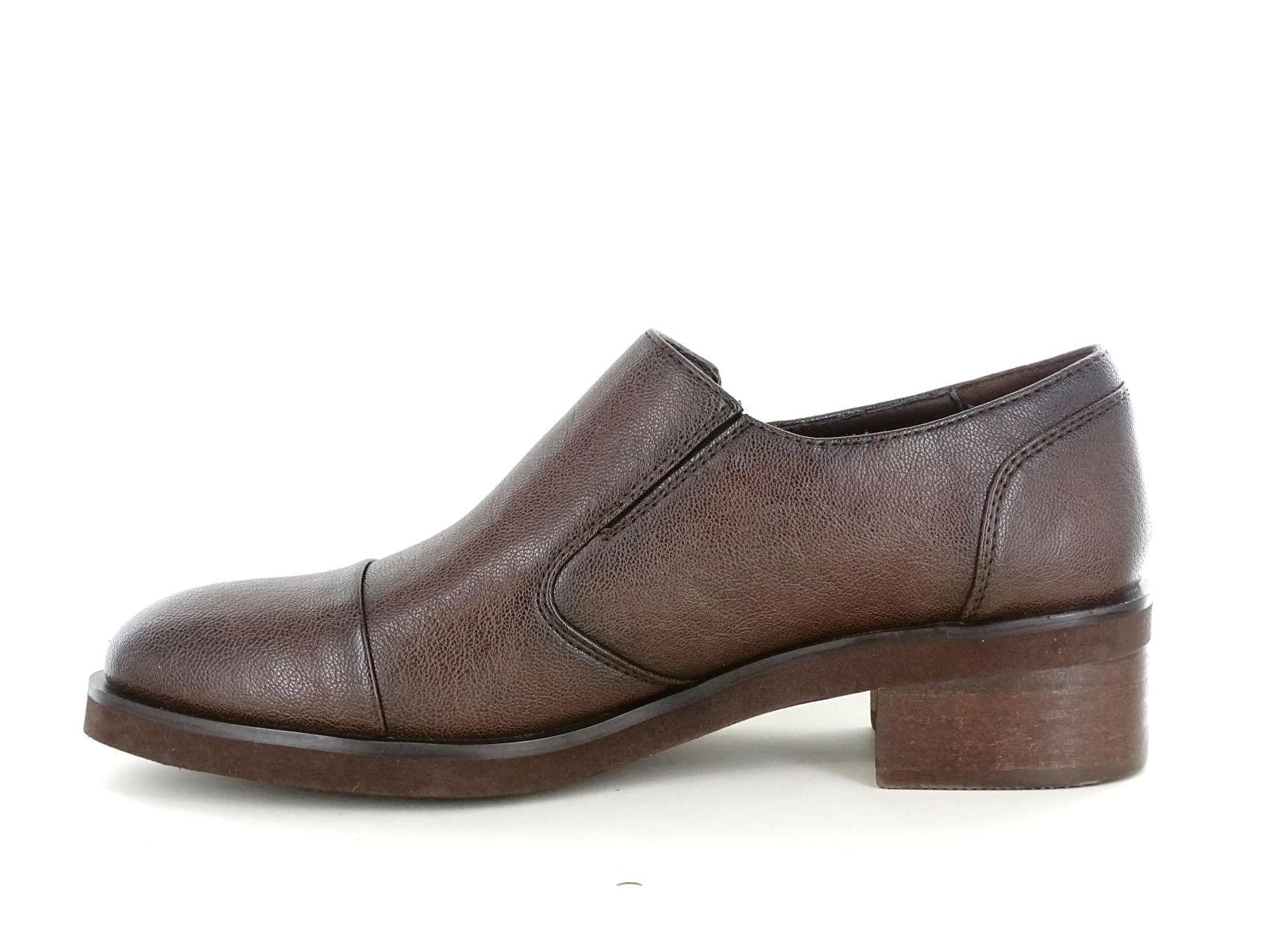 NAZARENO GABRIELLI 7642 MOCASSINO DONNA - 5