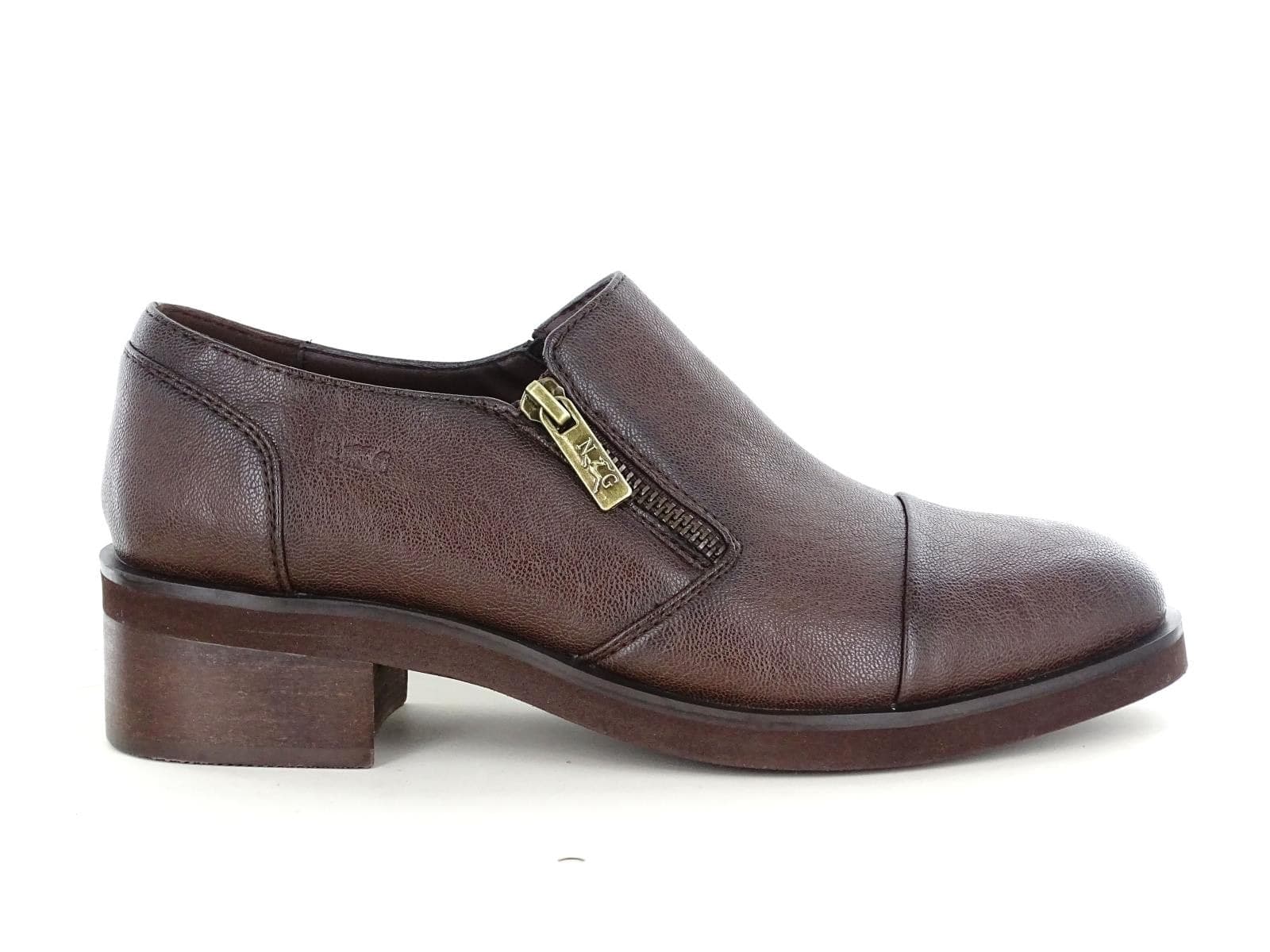 NAZARENO GABRIELLI 7642 MOCASSINO DONNA - 6