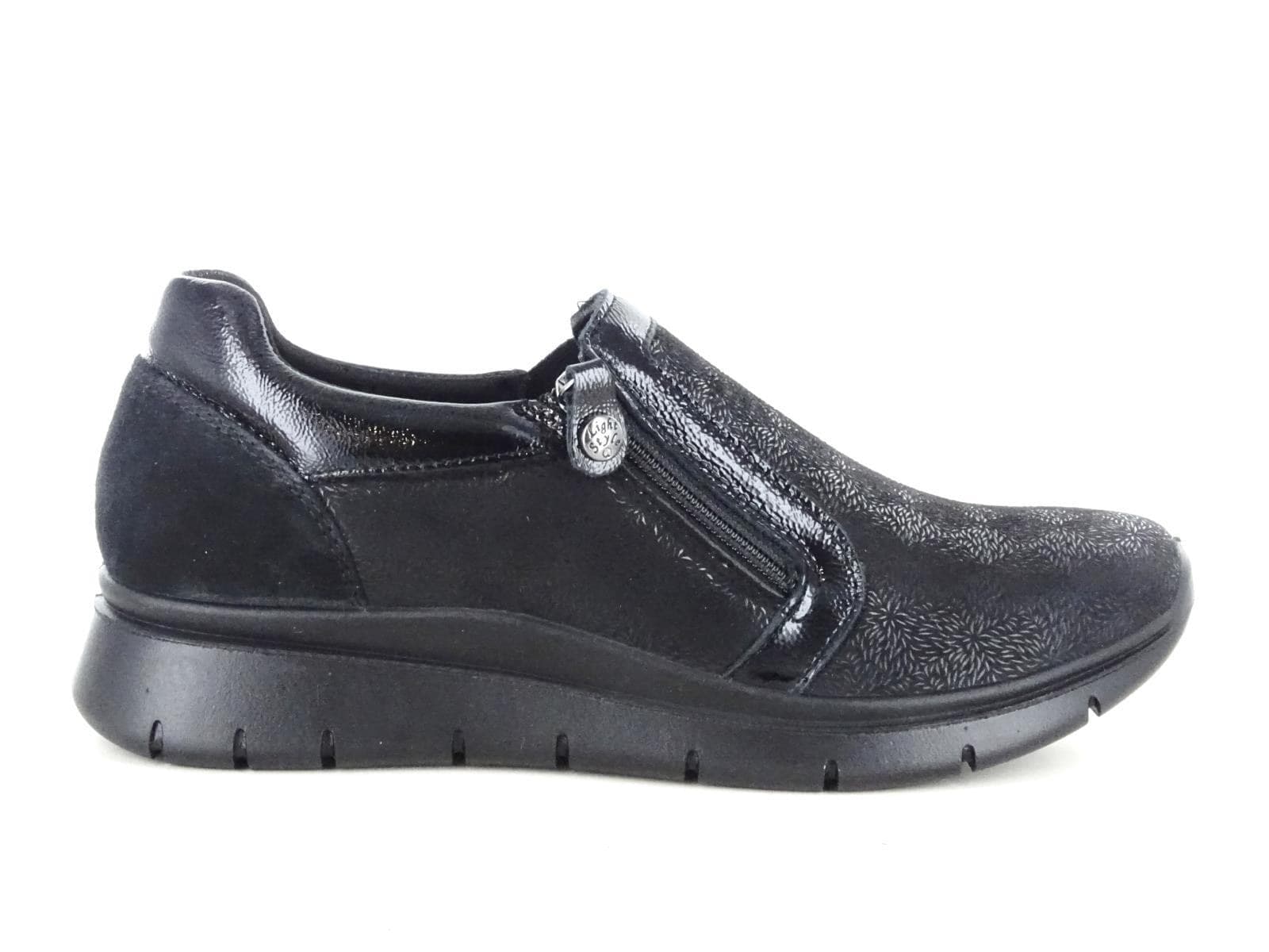 IMAC 205400 SNEAKERS DONNA - 3