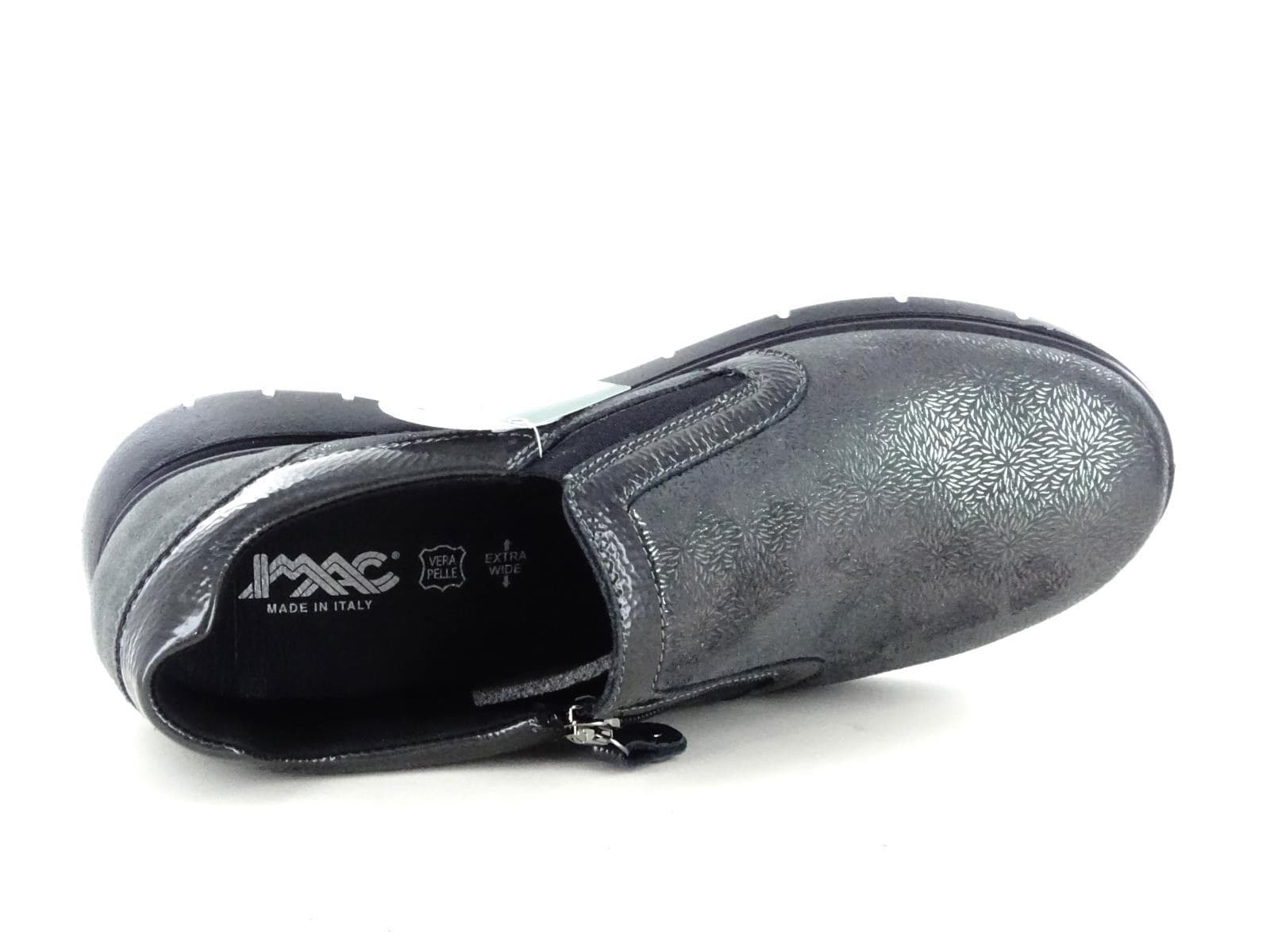 IMAC 205400 SNEAKERS DONNA - 4
