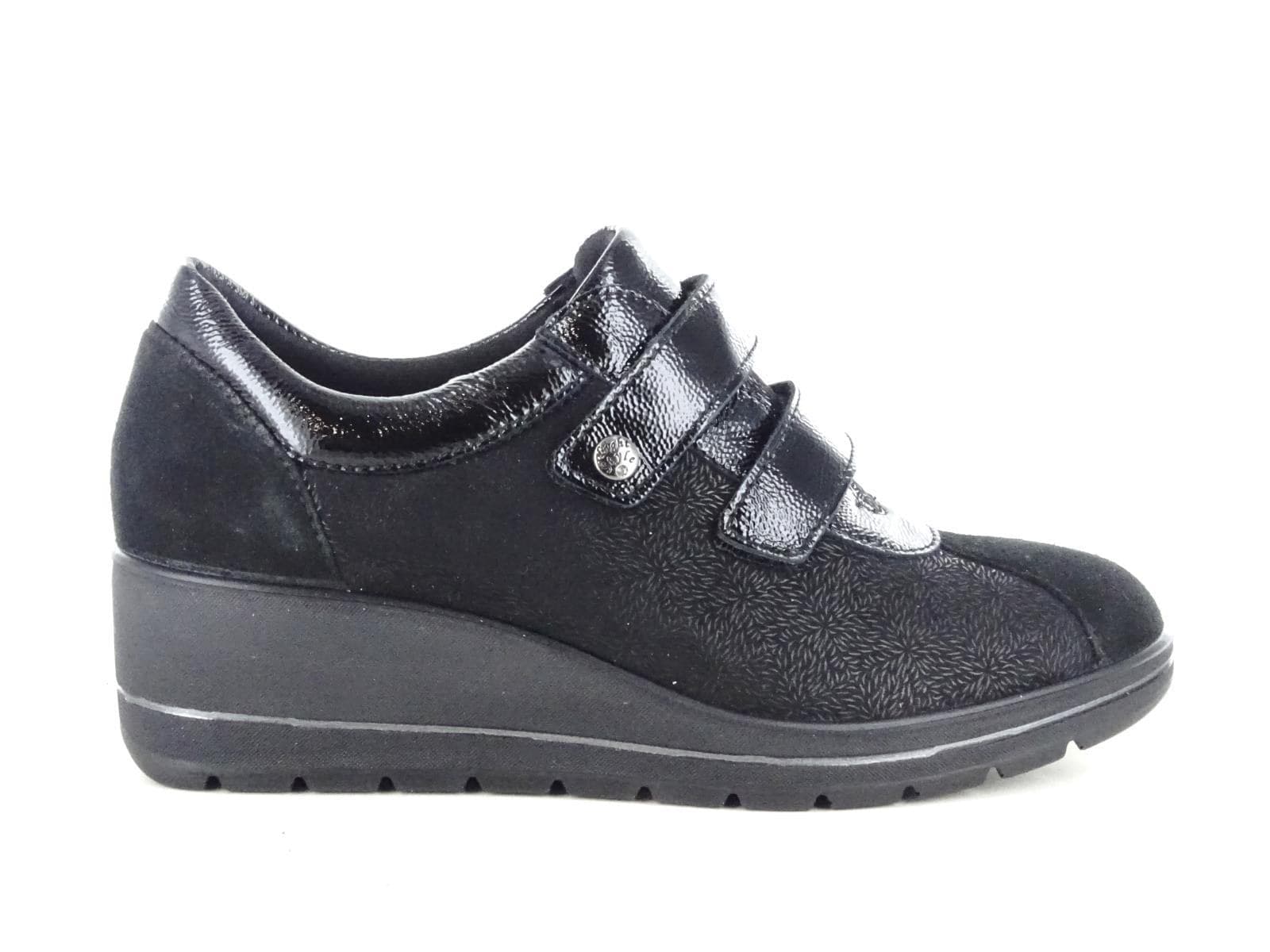 IMAC 205860 SNEAKERS DONNA - 3