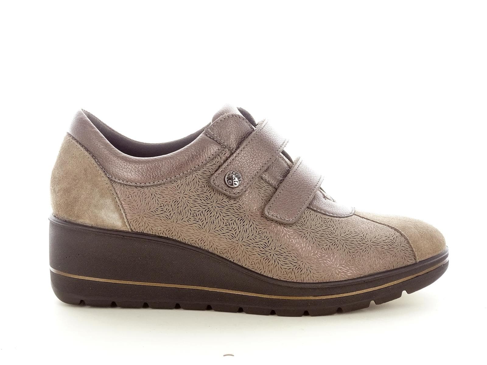 IMAC 205860 SNEAKERS DONNA - 5