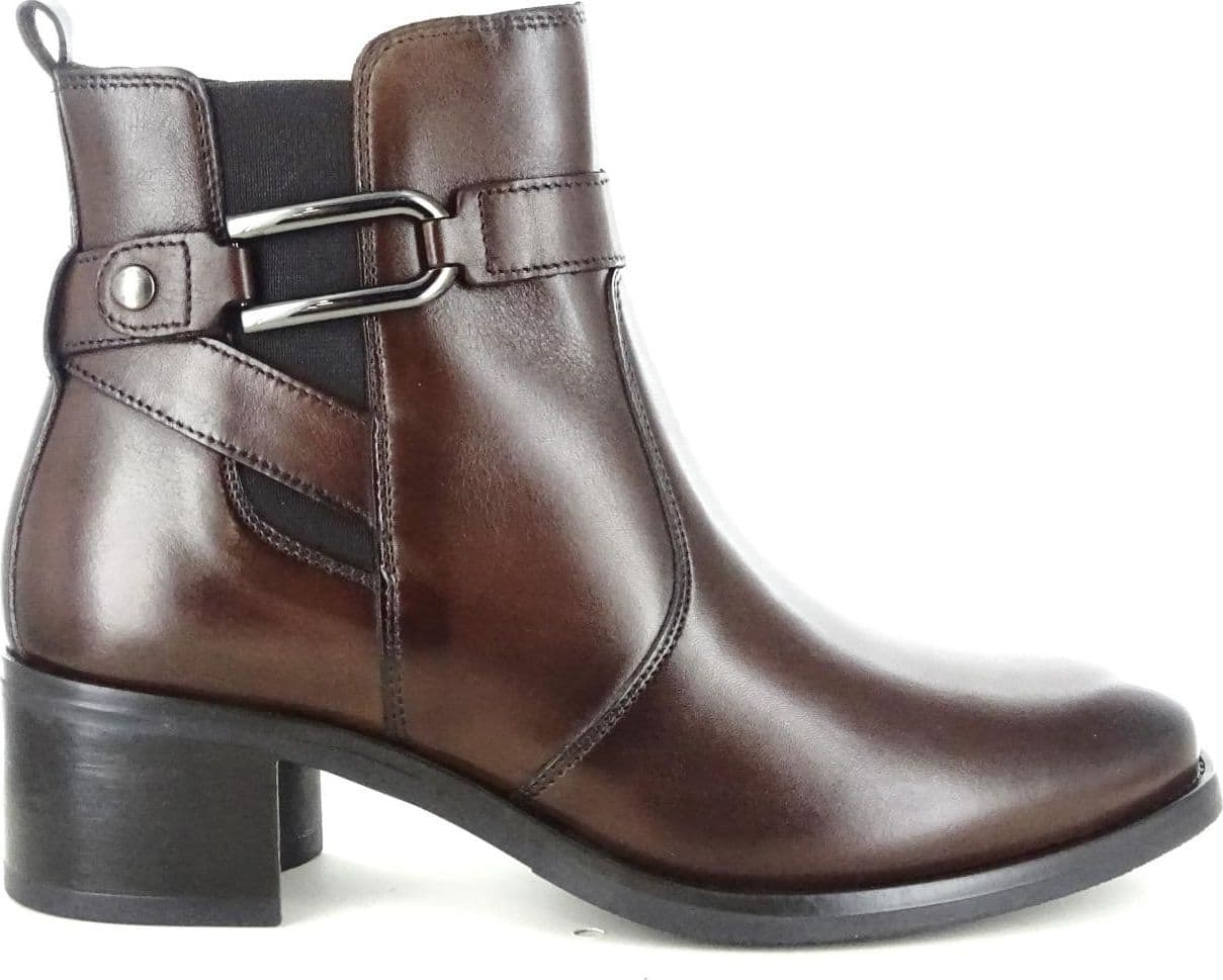 I Love Donna 5151BRU TRONCHETTO DONNA - 3