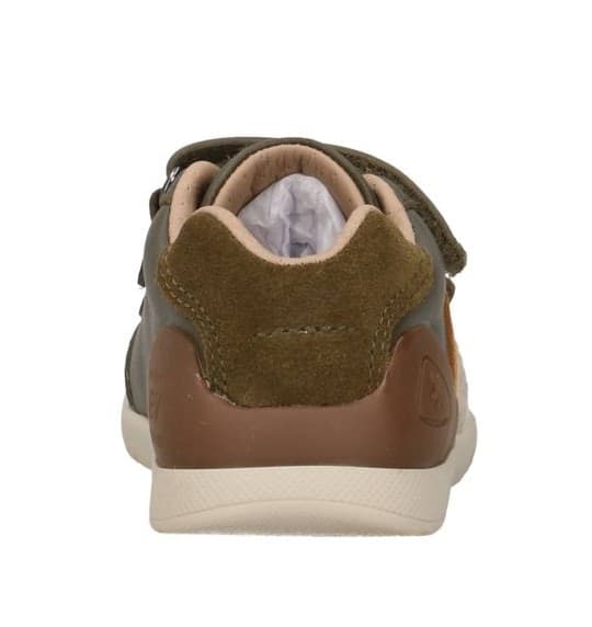 Scarpe bimbo Biomecanics blu numeri dal 20 al 25 - 261131 Verde - 5