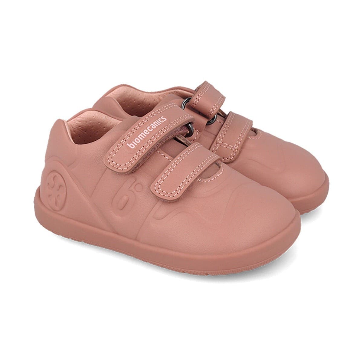 Scarpe Biomecanics  numeri dal 19 al 24 primi passi 261015 large - 2