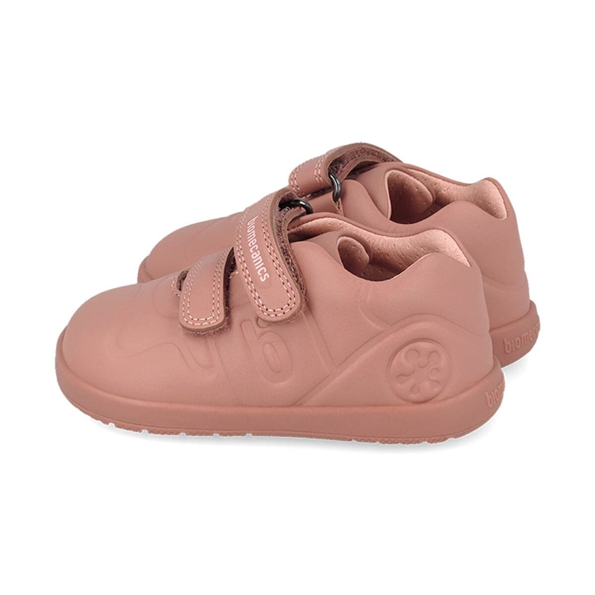 Scarpe Biomecanics  numeri dal 19 al 24 primi passi 261015 large - 4