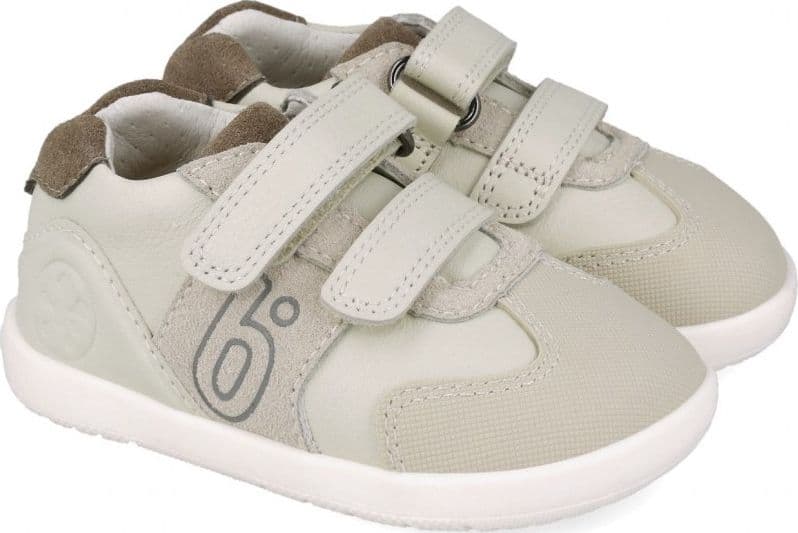 Scarpe bambino Barefoot per i primi passi 261165-B695 Biomecanics - 2